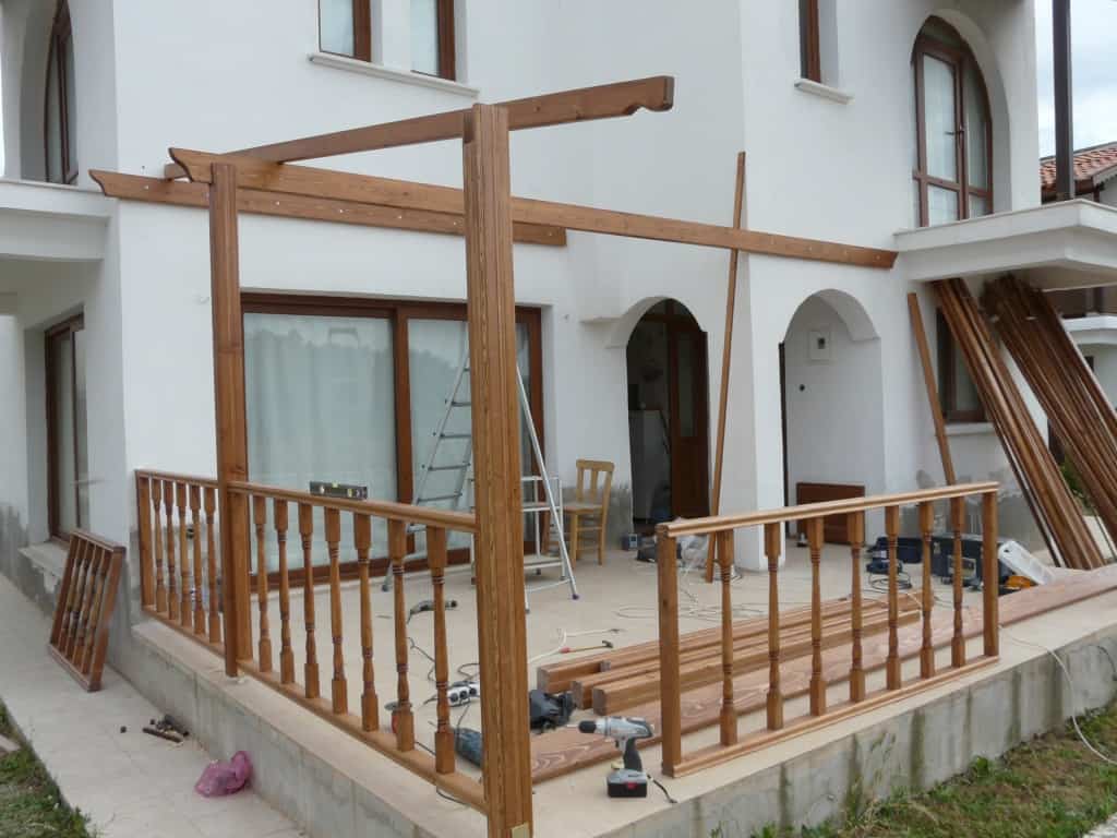 Kalkandere Tadilatcı